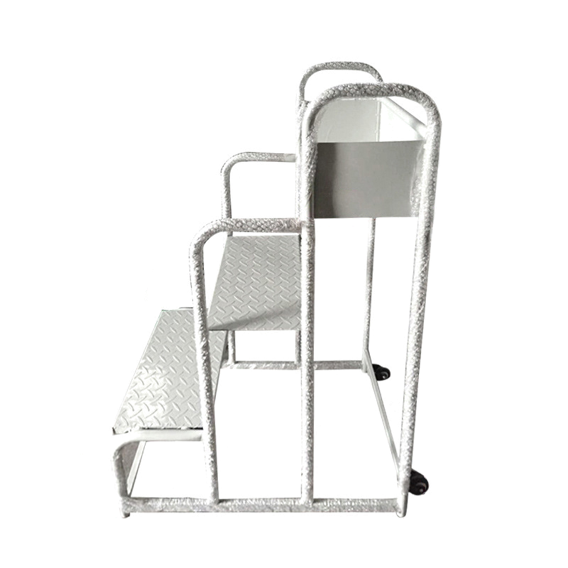 祁川 移动平台梯 三步梯/个