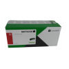 利盟(Lexmark)MS321/421/MS521/MS621K版 粉盒/碳粉盒 银行专用 超高容量 56F3U0K(约25000页)