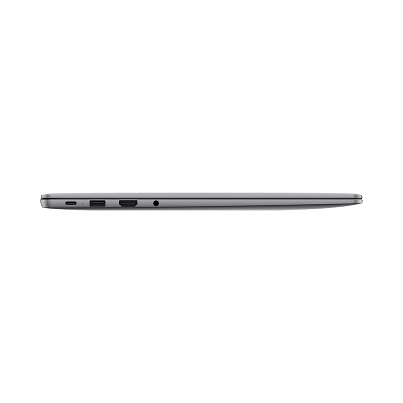 华为/HUAWEI MateBook 14 酷睿Ultra笔记本电脑 2.8K OLED触控手写屏 轻薄灵动机身 Ultra 5 32GB 1TB 深空灰 学生办公官方旗舰店高清大图