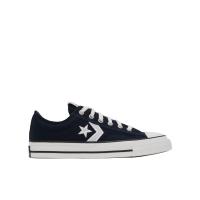 匡威(CONVERSE)男士跑步鞋系带低帮舒适休闲橡胶鞋底透气运动鞋