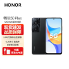 荣耀 畅玩50 Plus 12GB+256GB 幻夜黑 天玑6020 5G芯 5000万影像 6000mAh大电池 35W充电 90Hz刷新率 5G智能手机