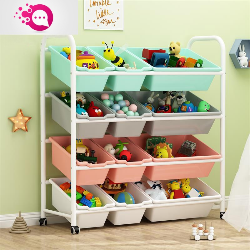 放儿童玩具的架子,常见的儿童玩具,现在儿童玩具_大山谷图库