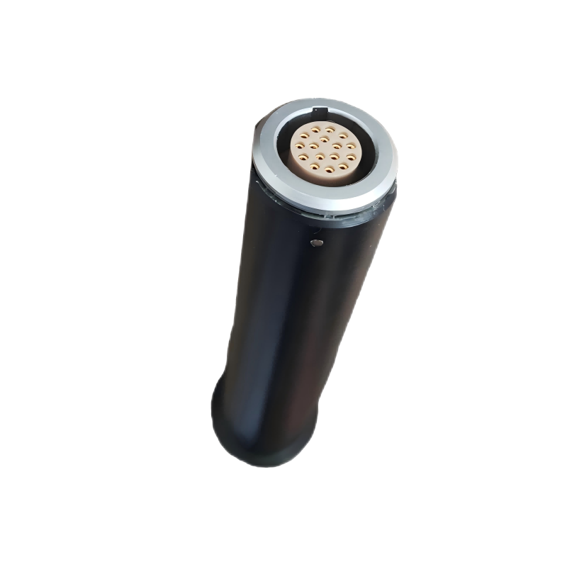 铁科超 F视频斧式探头 ETK-1S 个高清大图