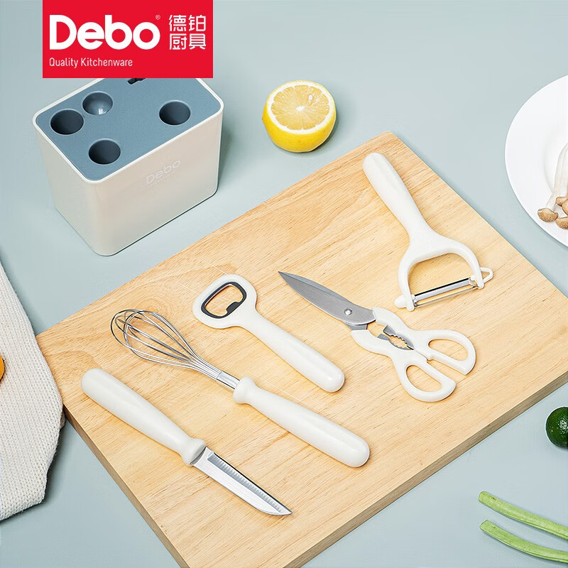 德铂(Debo)DEP-866康威(厨房用具)高清大图