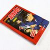 正版 名侦探柯南抓帧漫画2 动漫 卡通 漫画 7-10岁 图画书 推理