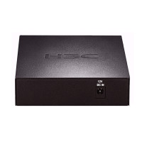华三H3C 5口 无管理型千兆交换机Mini S5G-U