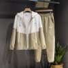 梵克公牛季套装男韩版流外套服休闲帅气秋天搭配衣服[新款]