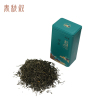 春秋叙 精选绿茶 二级250g/罐