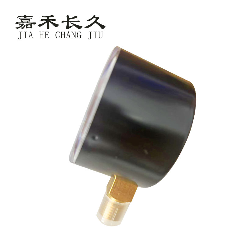 嘉禾长久+膜盒压力表检测定制型+YE60+块高清大图