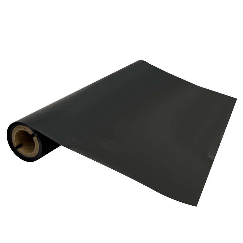 星云达 MH-SZ-B-220mm*80m 全树脂色带 (计价单位:卷) 黑色