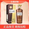贵州茅台 贵州大曲80年代酱香型白酒53度500ml*2双支装