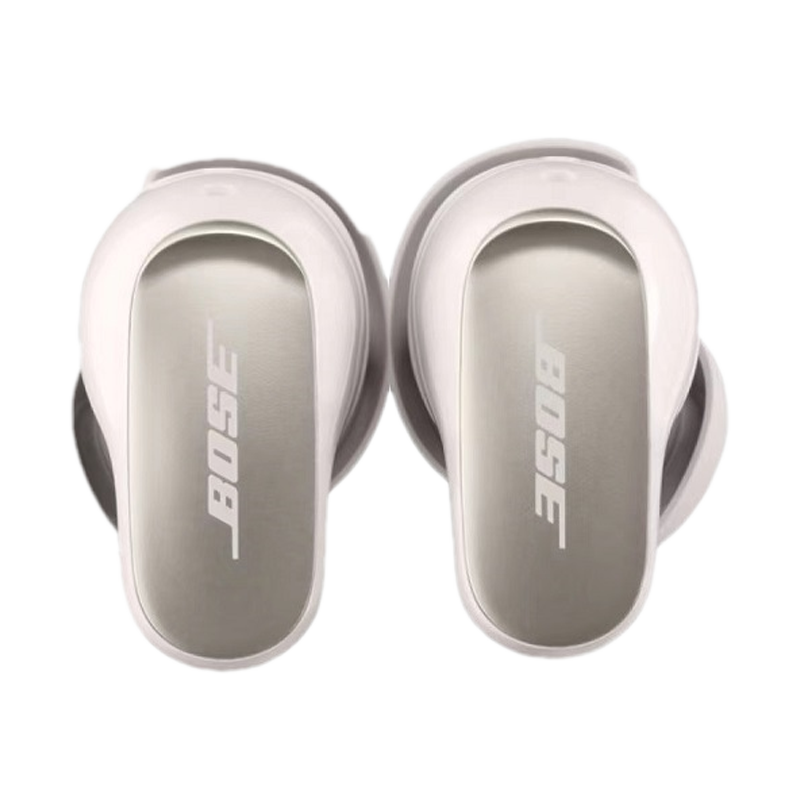 BOSE 无线耳机 Bose QC Ultra大鲨三代-白 入耳式主动降噪无线耳机通话清晰降噪出色