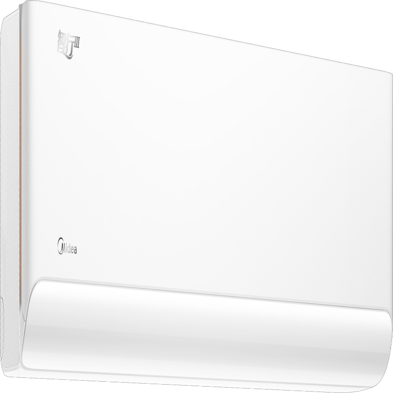 美的空调KFR-46GW/B2-1