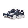 斯凯奇(Skechers)男款跑鞋透气轻便缓震耐磨运动鞋户外竞速训练鞋