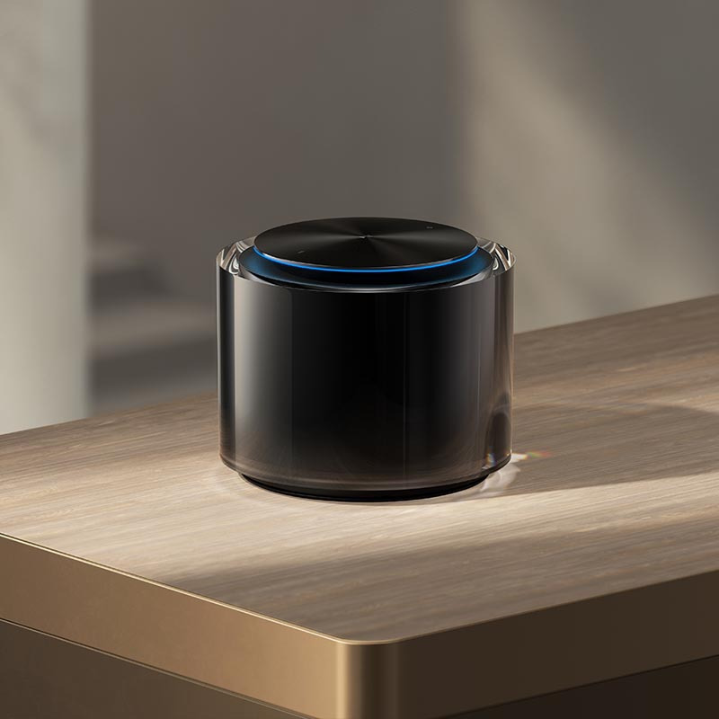 [官方旗舰店]Xiaomi Sound 小米高保真智能音箱 Harman调音 小爱同学智能控制 Hi-Res高解析