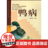 鸭病 陈伯伦教授编著 全新正品 鸭病诊断防治技术图书 陈伯伦教授50年丰富的专业积累携三位同行专家精心编著9787