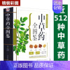 [单册]千金方 [正版]中草药全图鉴千金方 汤头歌决 彩色图解版中药材识别入门中国中医医学自学书籍中草药大全常用中药养生