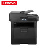 联想(Lenovo)M8950DNF A4黑白激光多功能一体机 自动双面打印/复印/扫描
