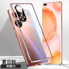 KONEL [上下全包]荣耀50pro/50se手机壳防摔honor50全包镜头双面玻璃金属镜头保护网红男女款个性高档