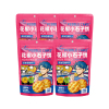 红谷林(HONGGULIN) 花椒小石子饼爆辣味 100g*5袋