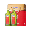 贝蒂斯特级初榨橄榄油500ML*2
