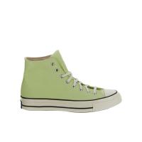 匡威(CONVERSE)男款圆头高帮帆布鞋套穿跑步鞋休闲鞋运动鞋