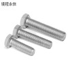 境程永信 达克罗六角头螺栓10*45 个