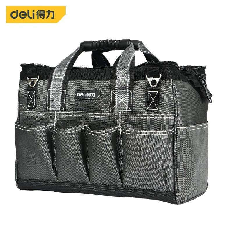 得力(deli)抗撕裂工具包 DL430417