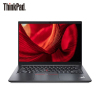 联想ThinkPad E14 14英寸笔记本电脑 (I7-1165G7 8G 512固态 2G独显 W10H FHD)