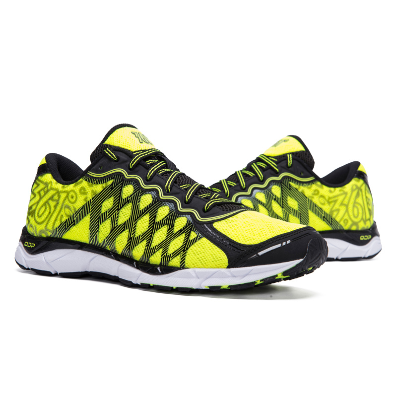 119元包邮  361° 361度 国际线 KgM2 101610114 男士轻量跑鞋