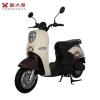 派乐/Palla电动车 GS1 Pro成人代步72V20Ah高颜值电动轻便摩托车 咖色