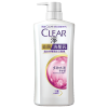 CLEAR清扬洗发水(港版)女士多效水护洗发露所有发质750ml