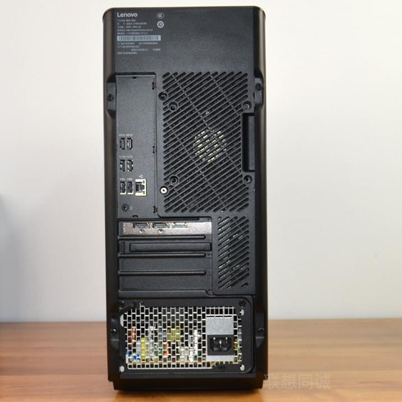 lenovo联想 拯救者 刃7000(I5-9400/16GB/1TB+512GB SSD/6GB独显