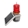 日昇之光(RECEN)RGHK300 25W DC12V IP65 警示灯 中光强红色 1套