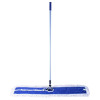 白云清洁(BAIYUN CLEANING) 尘推60CM 商用平板拖把 棉纱线清洁排拖地拖 1个装