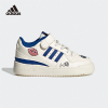 Adidas阿迪达斯 童鞋 2021夏季新款 婴童经典运动鞋FY2546