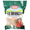 古福红薯圈粉400g地瓜粉条火锅粉丝细粉酸辣粉螺蛳粉麻辣烫圈粉