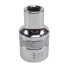 满盛达建 梅花套筒头 8mm 个