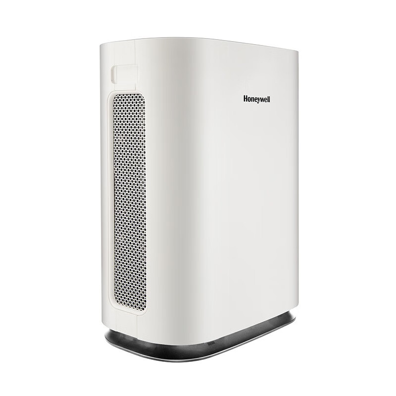 霍尼韦尔(honeywell)空气净化器除甲醛PM2.5二手烟除菌除异味过敏原 大空间净化器HW-H04A