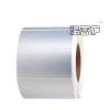 温蕾萨 PET亚银不干胶卷 CZ-20 50mm*30mm*200张/卷