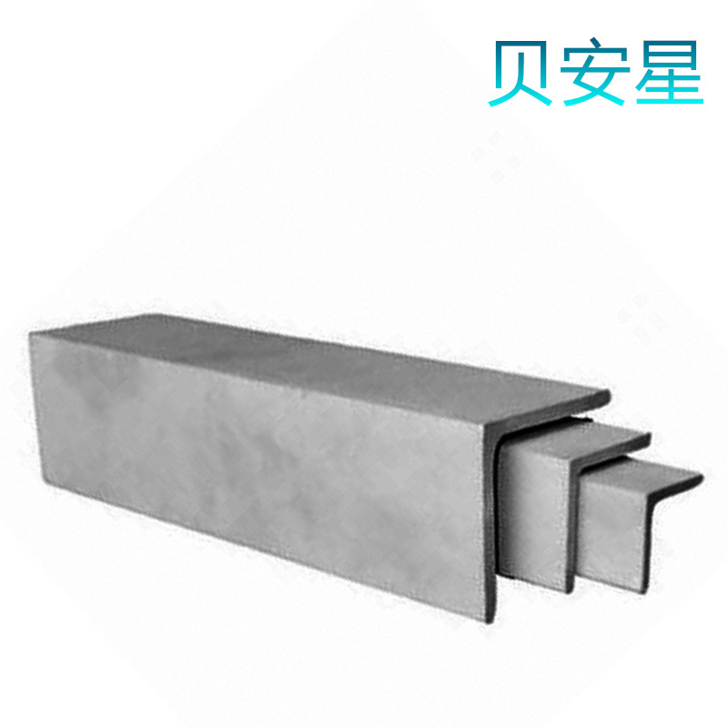 贝安星 不锈钢角钢 定制规格 kg