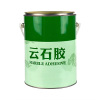 云石胶 白色4升 约重3.3kg/桶