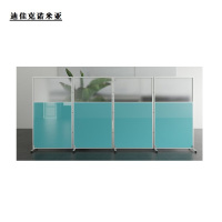 迪佳克诺米亚 屏风 屏风隔断 PF1080-WCJ 个