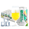 雪花啤酒(Snowbeer)冰酷 330ml*24听 整箱装