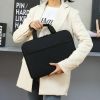 可手提无背带黑色 10.2 手提电脑包内胆包15.6寸14寸13.3笔记本电脑包