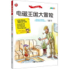 诺森开心实验.电磁王国大冒险李继勇9787555515920远方出版社