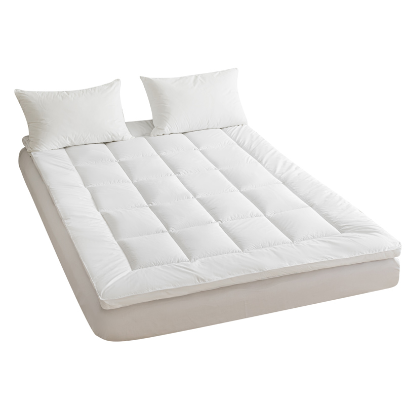 铂识 1m床褥 100*200cm+5cm 床