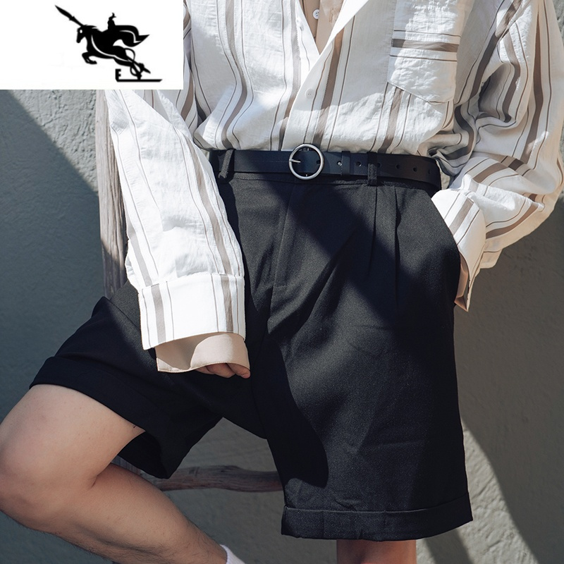 newlake韩版男士腰带男英伦风休闲皮带男女圆环百搭西裤带学生青少年