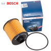 博世(BOSCH)机油滤清器0986AF0502标致雪铁龙308S 3008 408 508 C3-XR C4L C5世