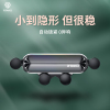 火豹车载手机支架汽车用出风口车上重力导航型固定式支驾用品 [收藏+加入购物车]店长承诺:[夹不紧额退!手机座